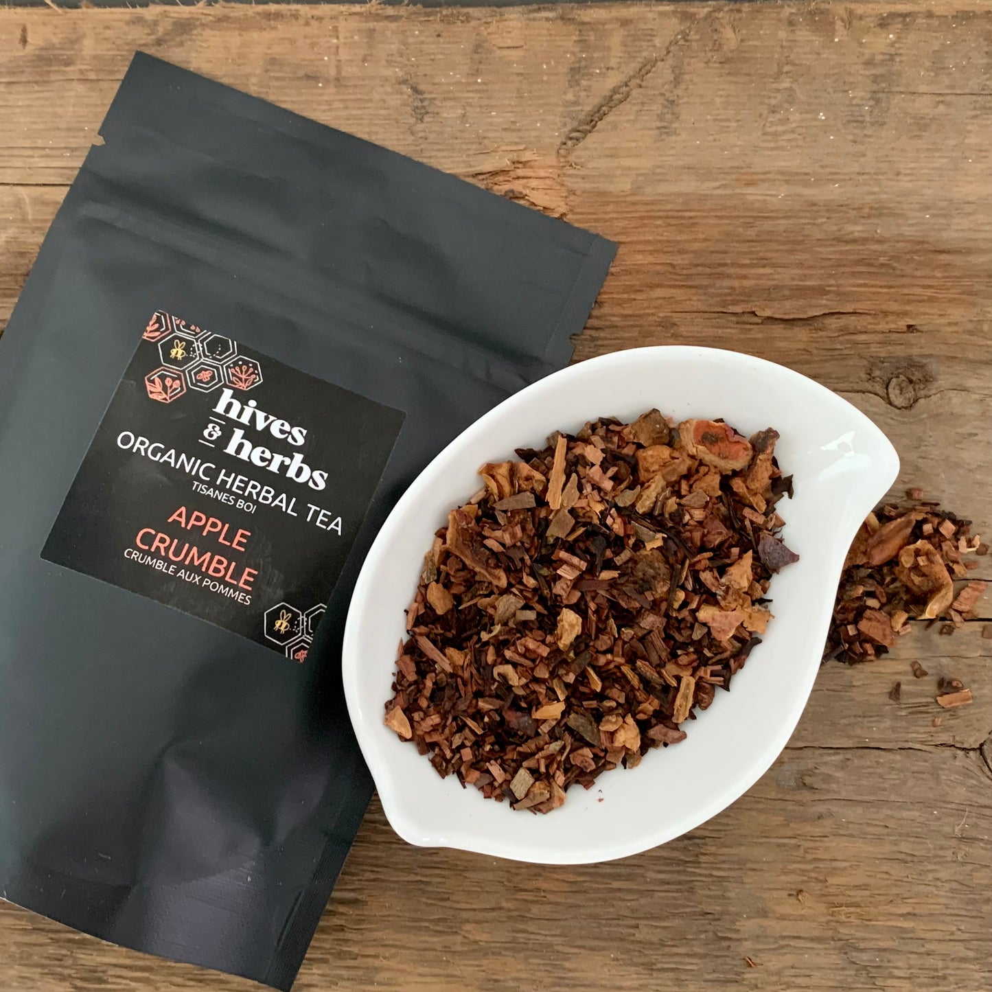 Fall Frenzy Tea Bundle