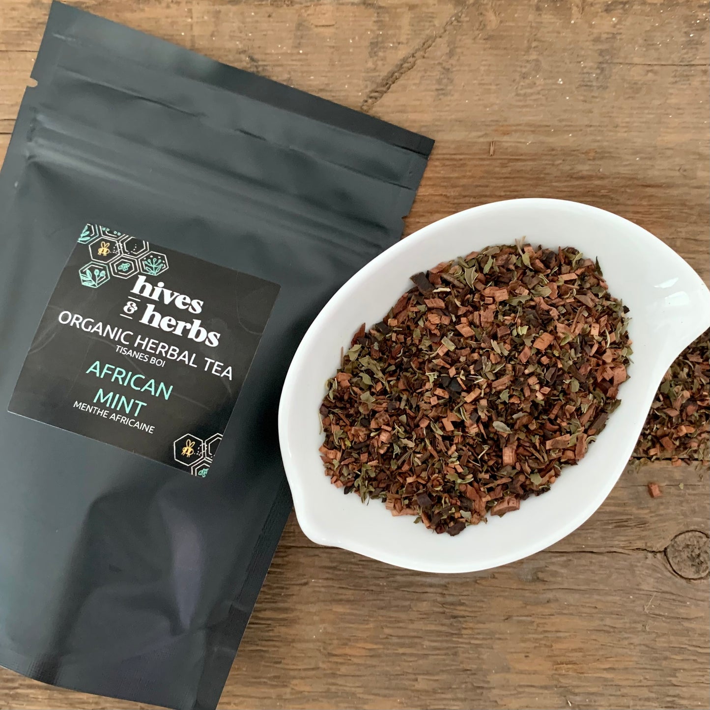 Wellness Tea Bundle