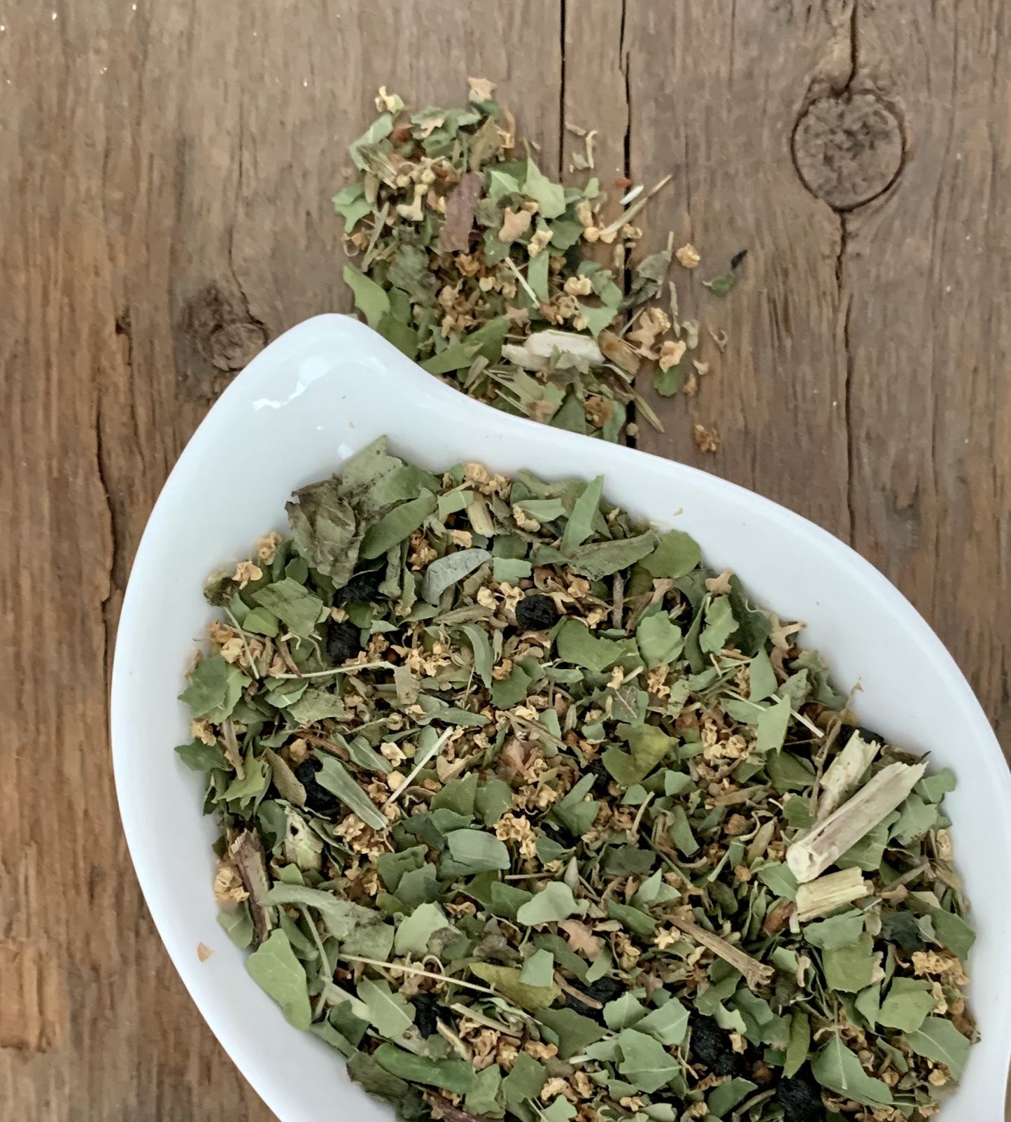 Remedy - Cold & Flu Herbal Tea