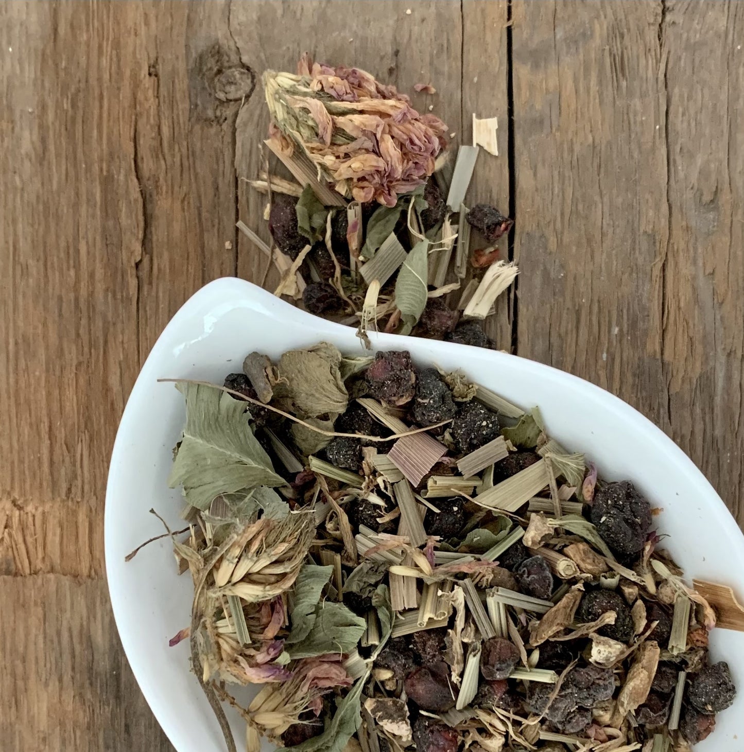 Wellness Detox - Herbal Tea
