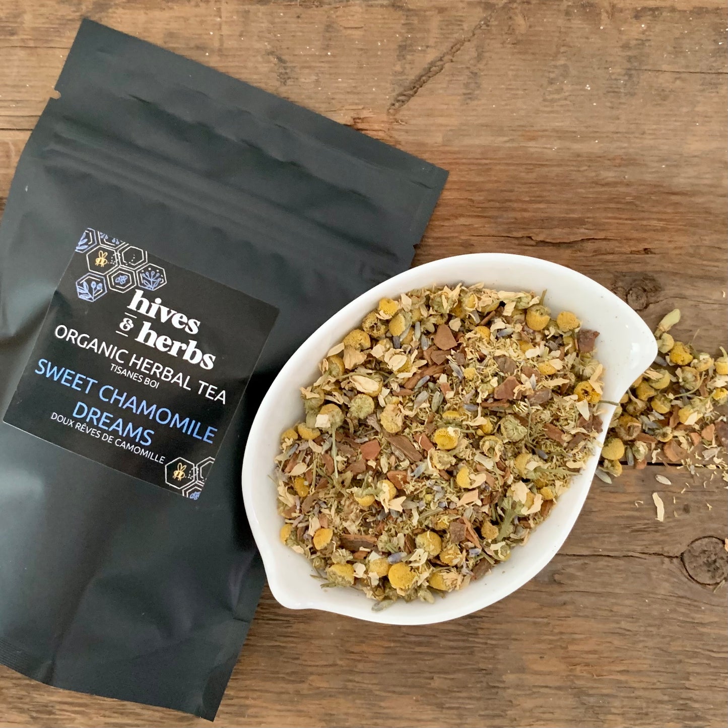 Feel Better Herbal Tea Bundle