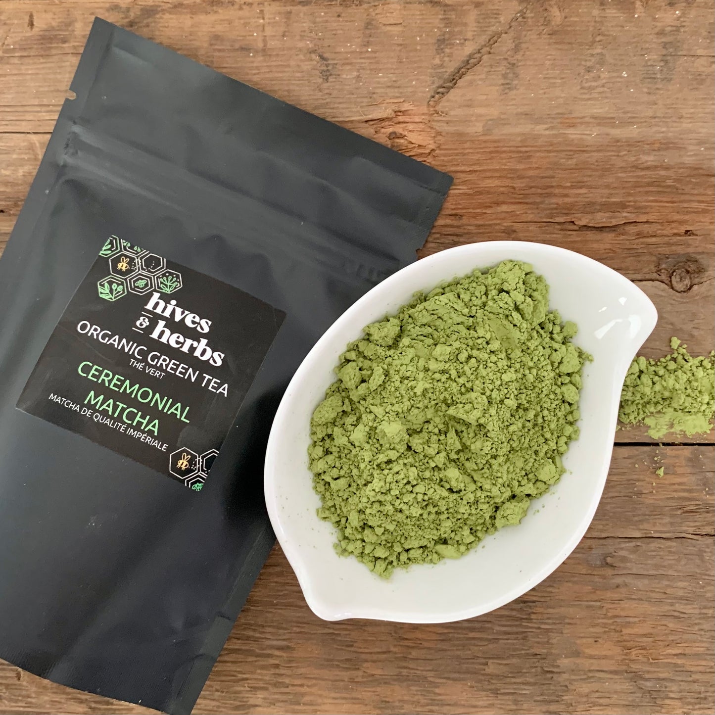 Wellness Tea Bundle
