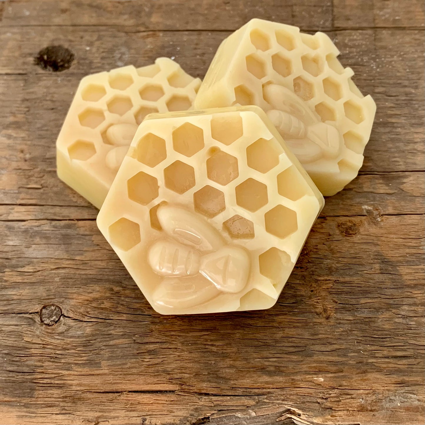 Beeswax Blocks
