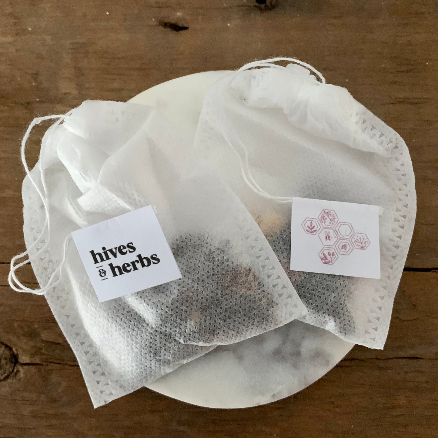 Superfruit - Herbal Tea Sachets