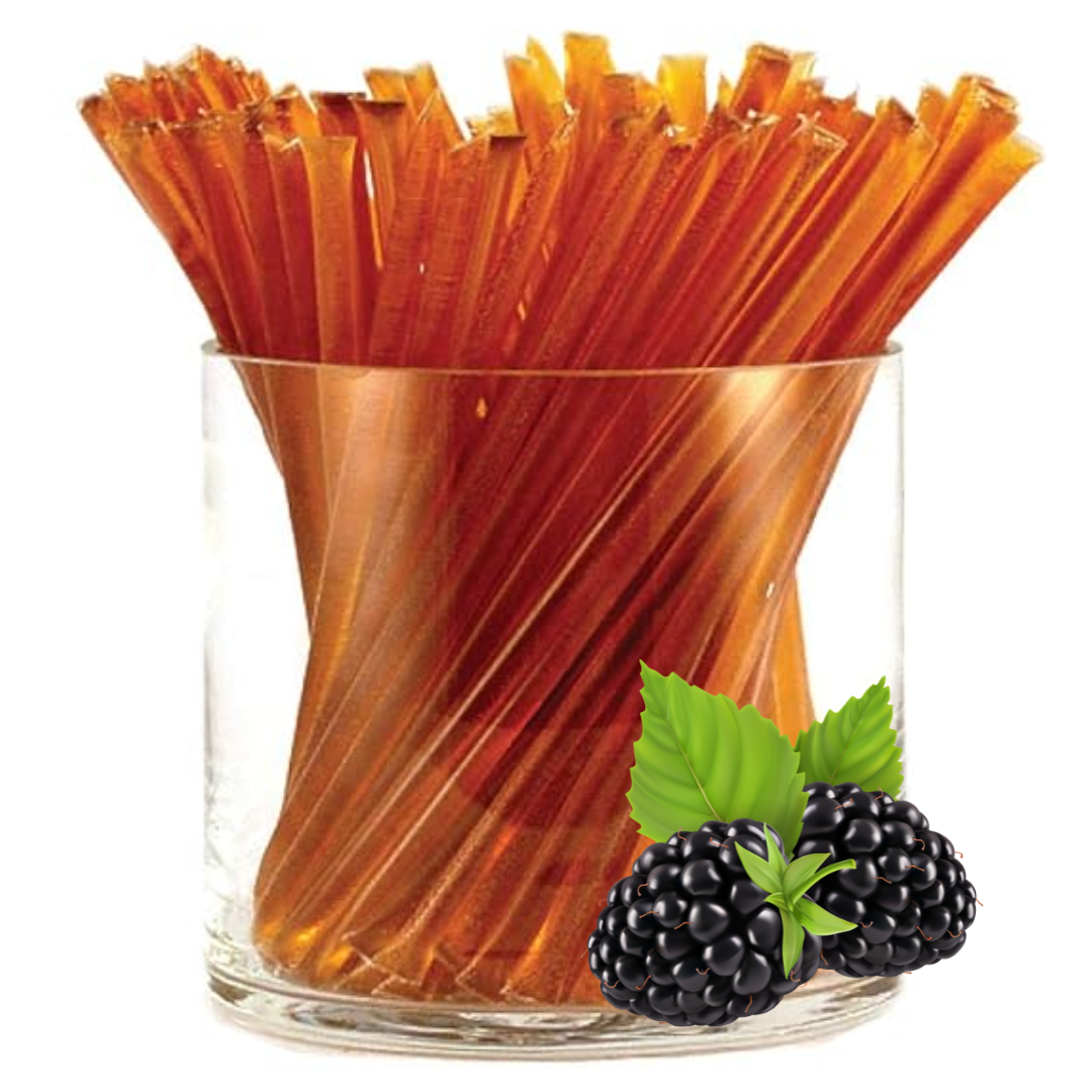 Blackberry Honey Stick