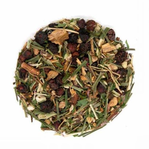 Wellness Detox - Herbal Tea