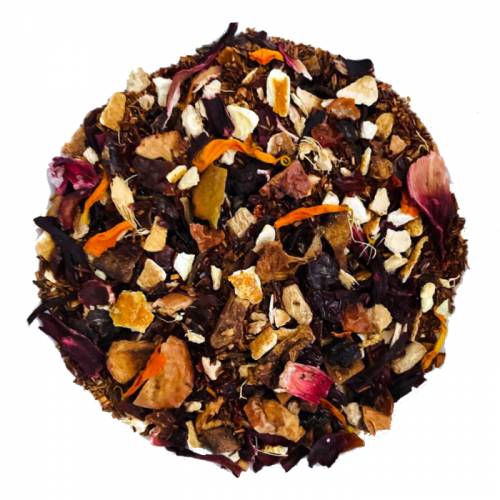 Just Peachy - Herbal Tea Sachets
