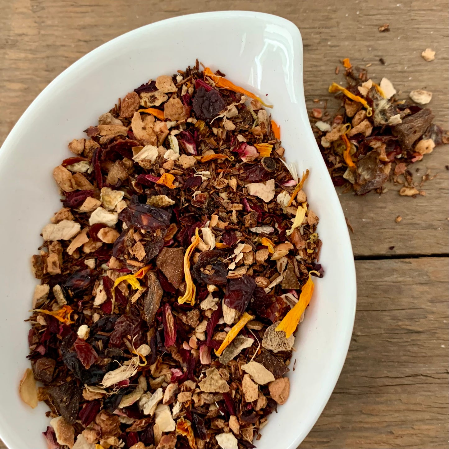 Just Peachy - Herbal Tea
