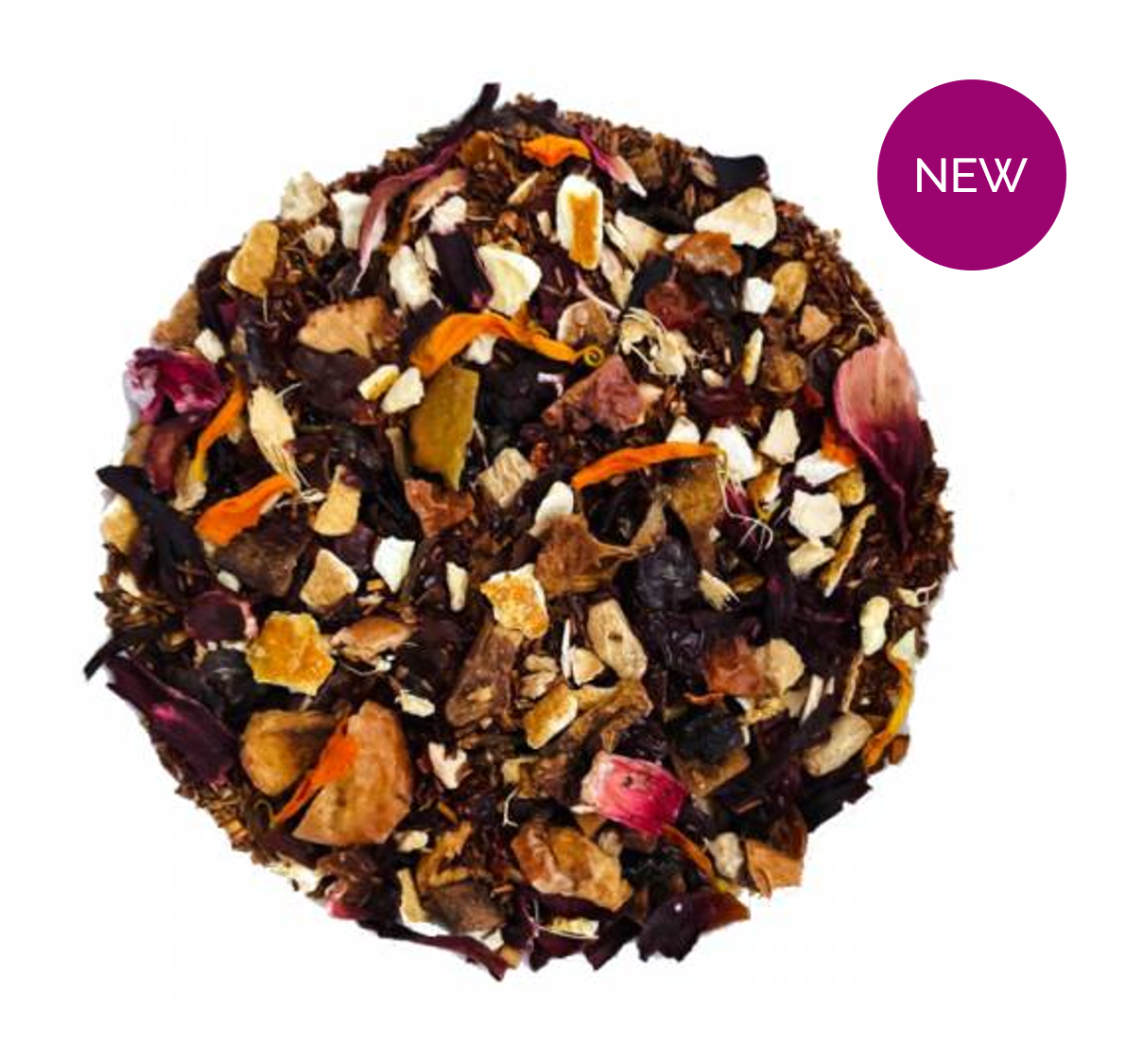 Just Peachy - Herbal Tea