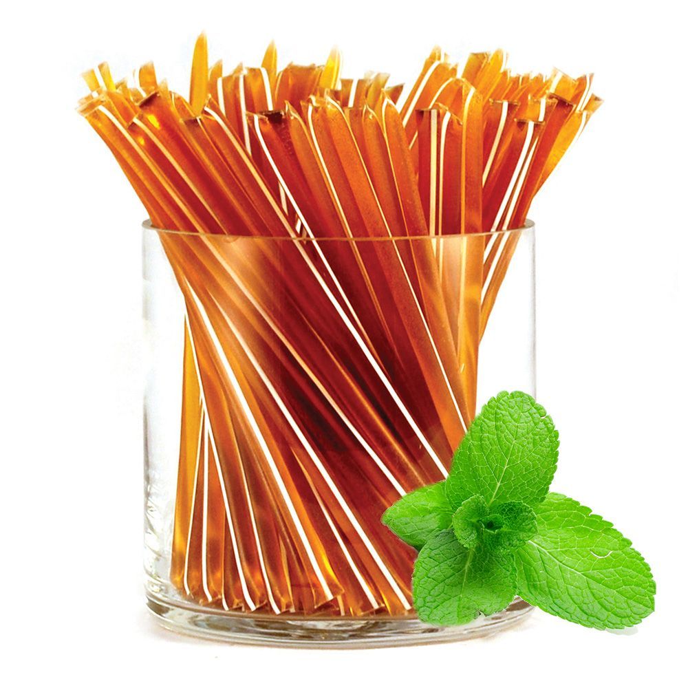 Mint Honey Stick