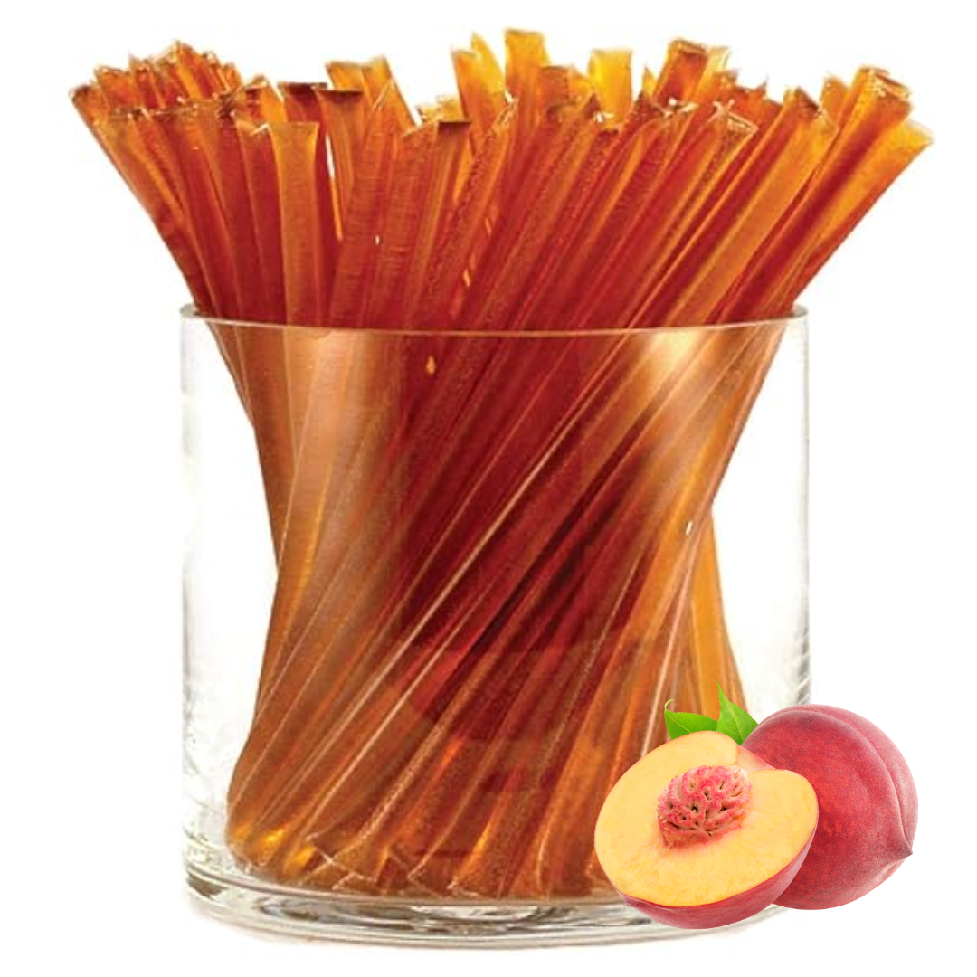 Peach Honey Stick