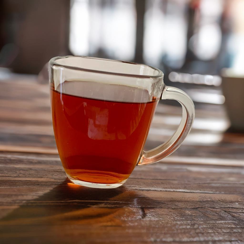 Wild Blueberry - White Tea