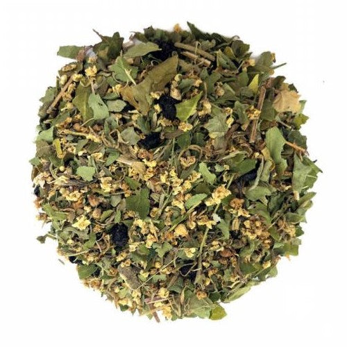 Remedy - Cold & Flu Herbal Tea