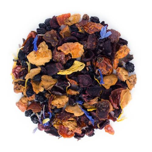 Superfruit - Herbal Tea Sachets
