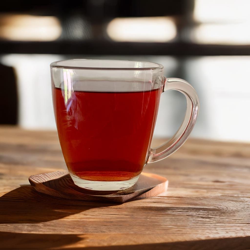 Merry Berry - Herbal Tea