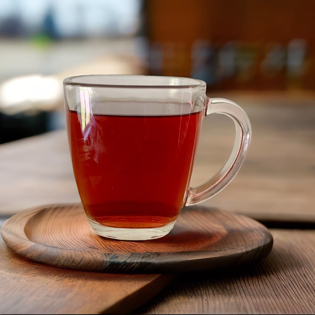 Just Peachy - Herbal Tea Sachets