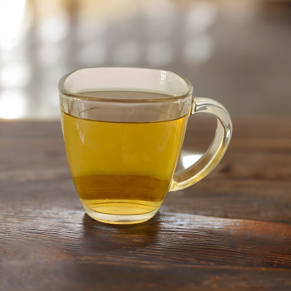 Beautiful Mind - Herbal Tea Sachets